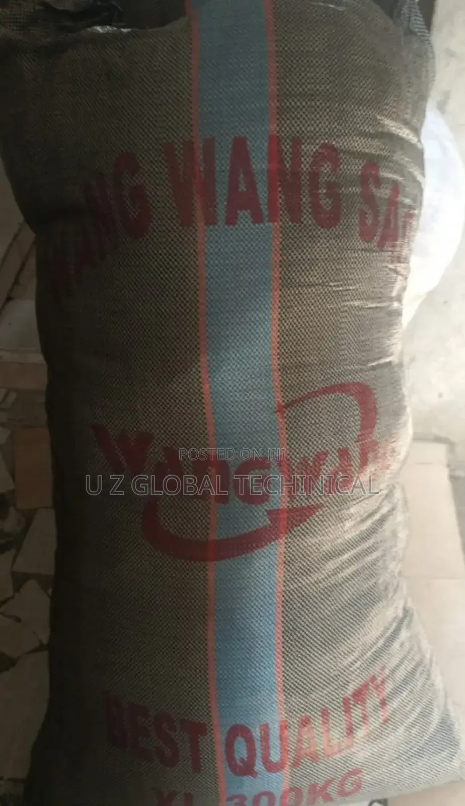 Industrial Cotton Rag 50kg (Coloured)