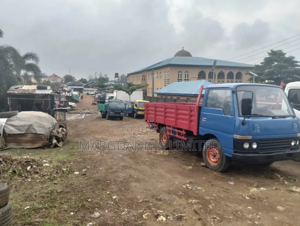 For Sale, 2 Plots of Land, Facing Ikorodu-Itokin Express