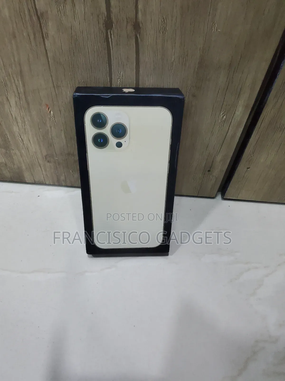 New Apple iPhone 13 Pro Max 256 GB Silver