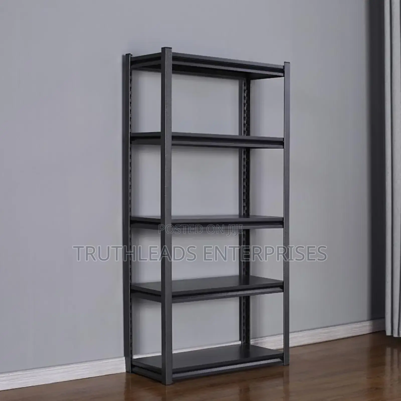 Large Space and Strong Storage Rack