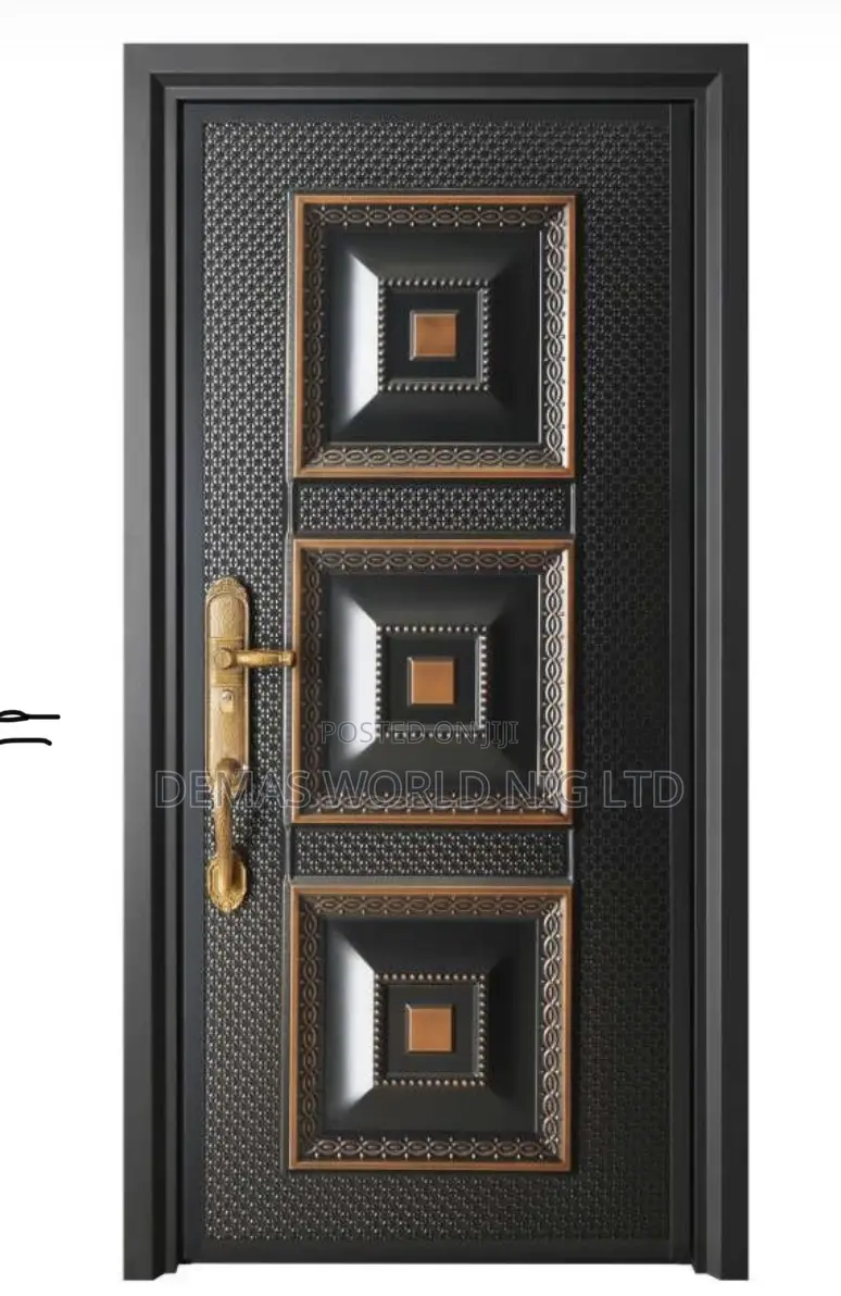 3 Step German Copper