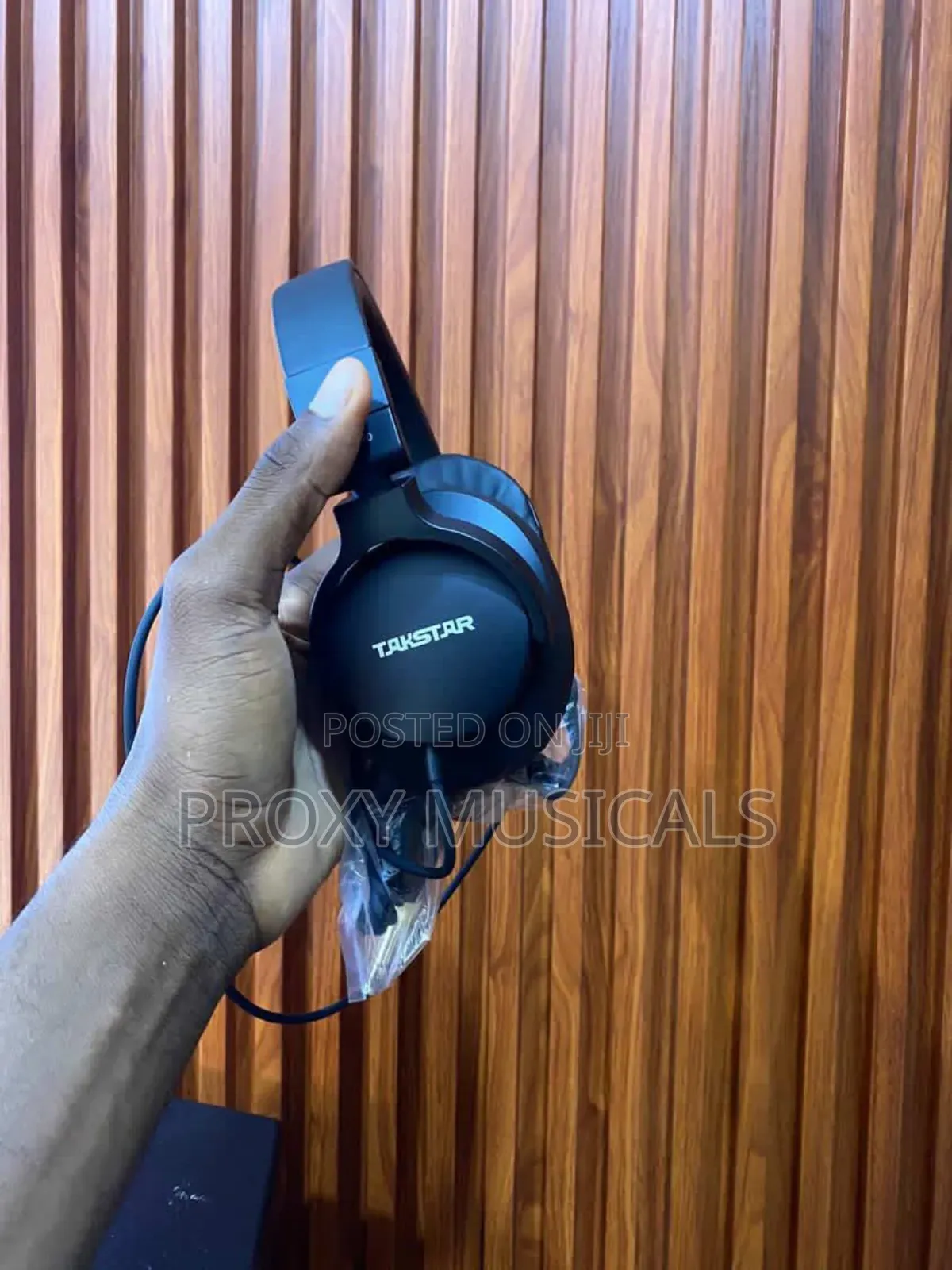 Takstar Headphone Pro 70