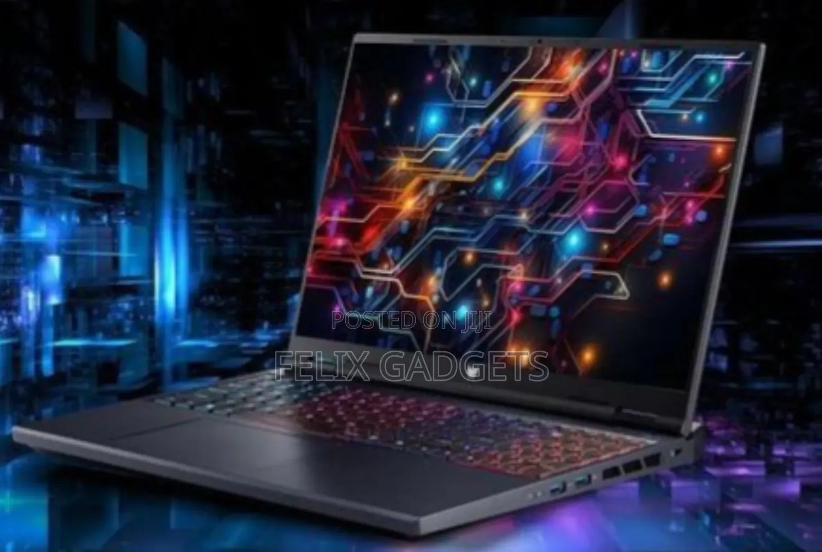 Laptop Acer Predator Helios 16 16GB Intel Core I9 SSD 1T