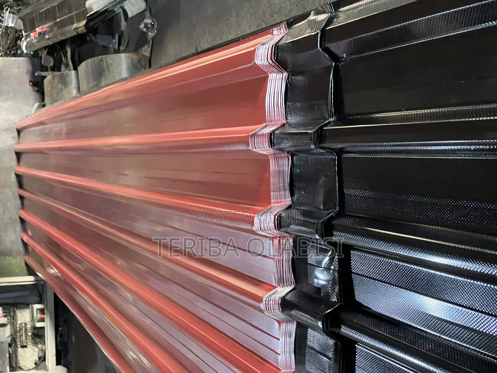 Jaybiz Aluminum