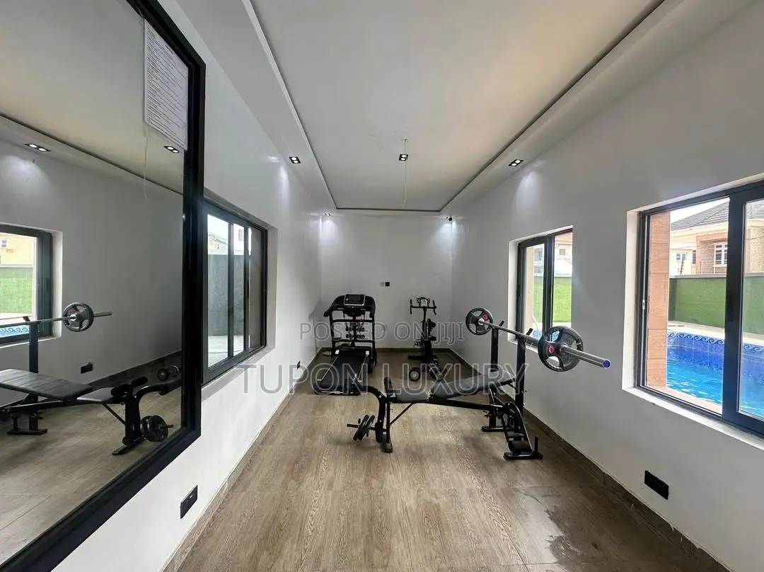 Newly Launched 2bedroom Apartment With Pool and Gym