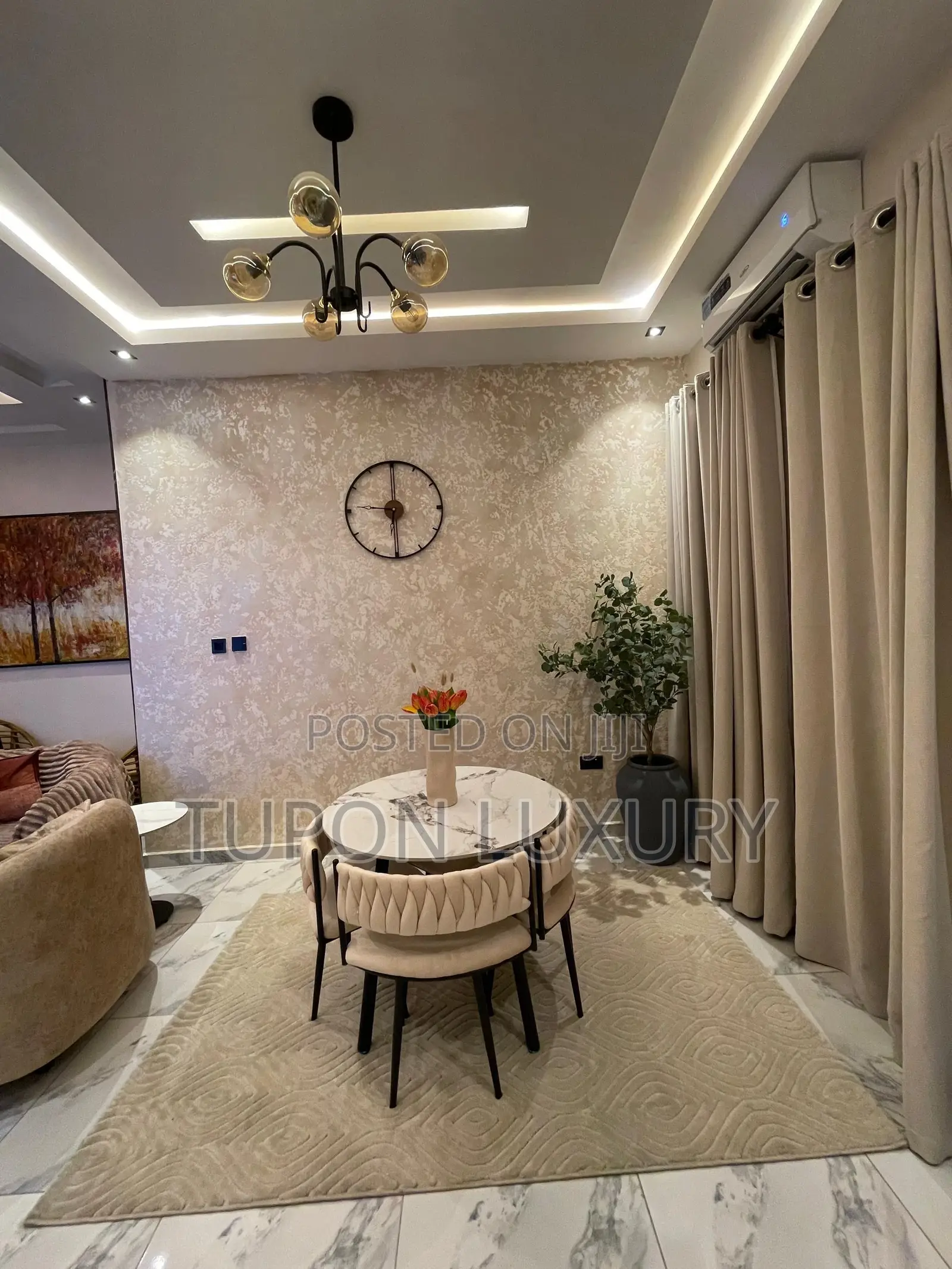 Newly Launched 2bedroom Apartment With Pool and Gym