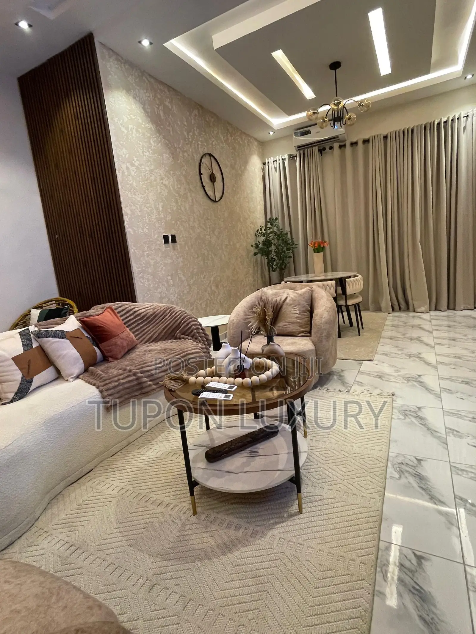 Newly Launched 2bedroom Apartment With Pool and Gym