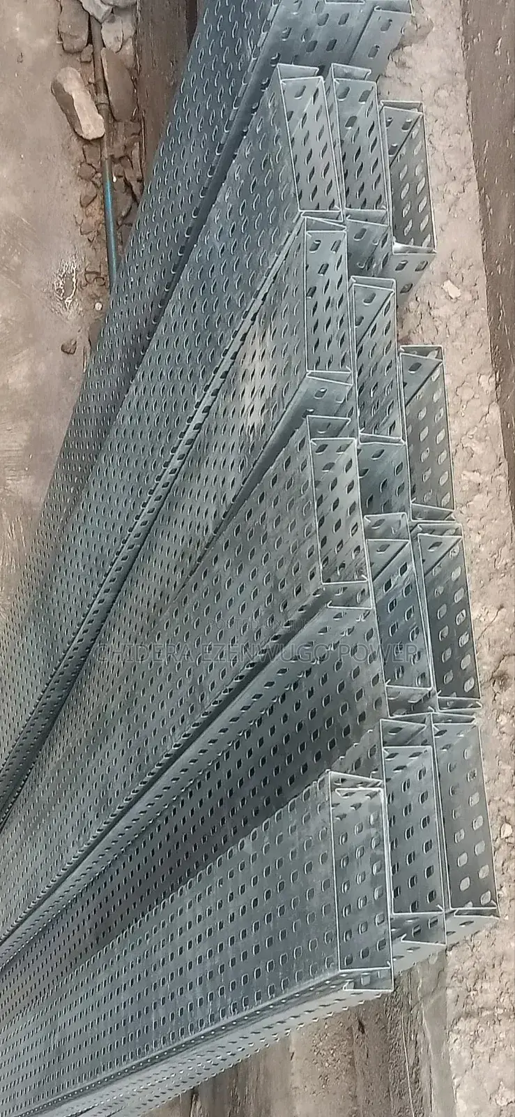 Cable Train Original One