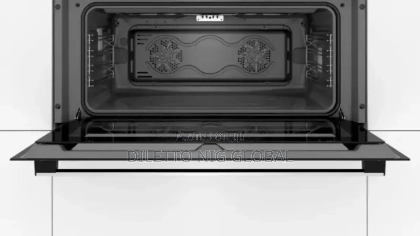 Bosch Inbuilt Oven Series 4