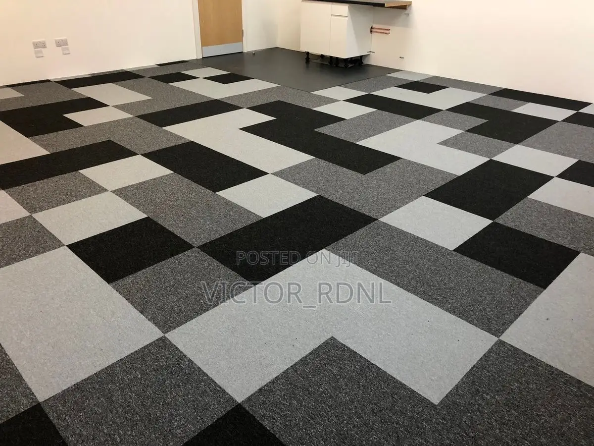 Best Grade Carpet Rug Tiles