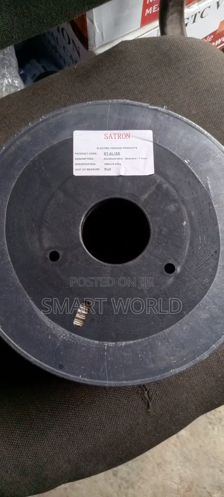 Electric Fence Wire(1000m)