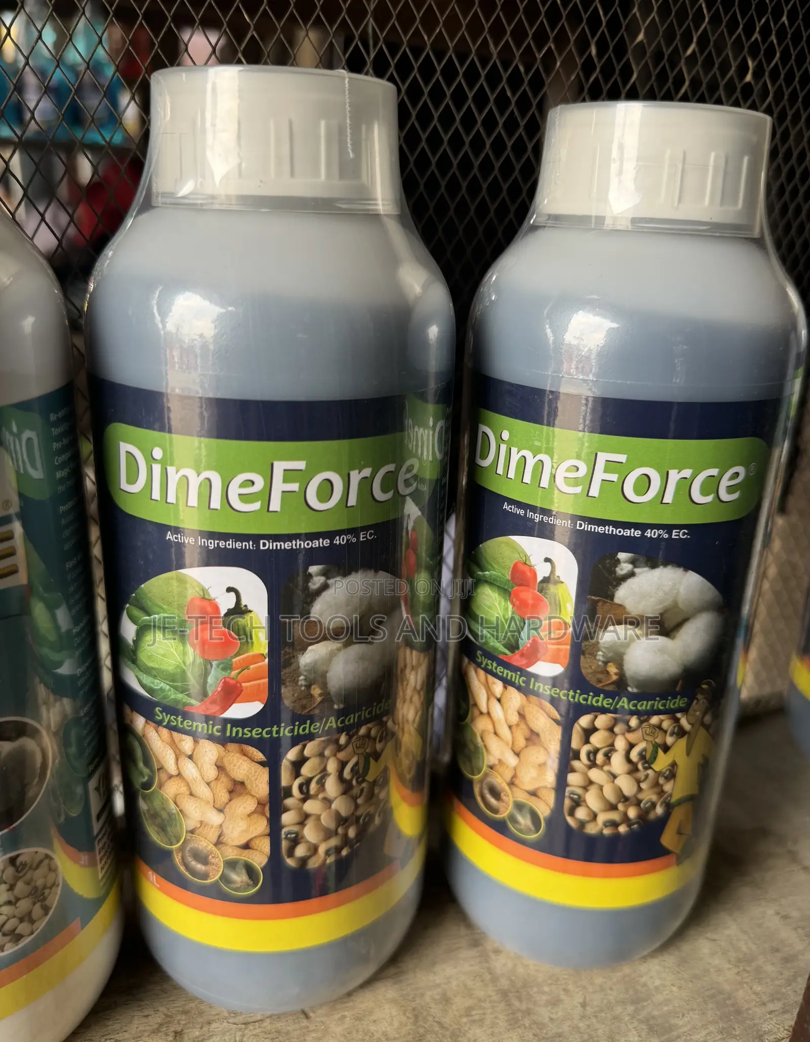 Dimeforce Snake Reptiles Repellent