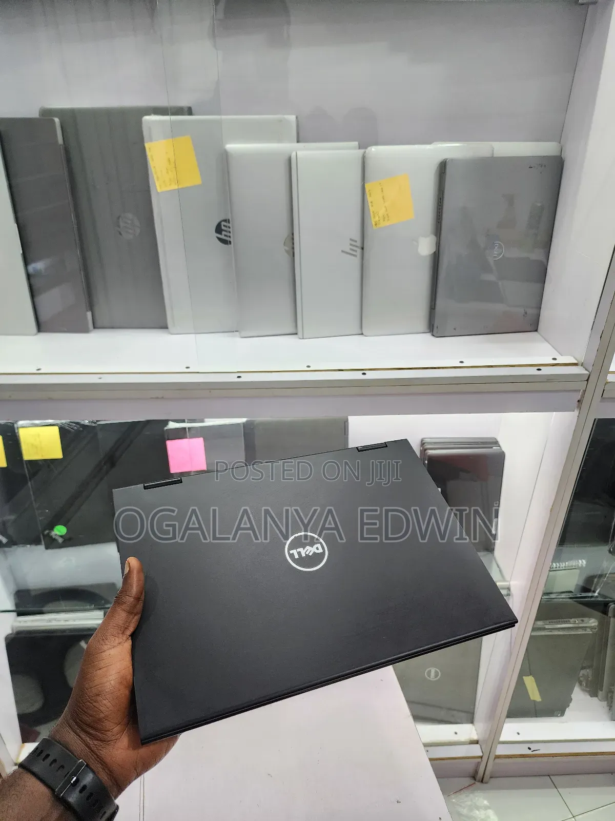 Laptop Dell Latitude 3390 8GB Intel Core I5 SSD 256GB