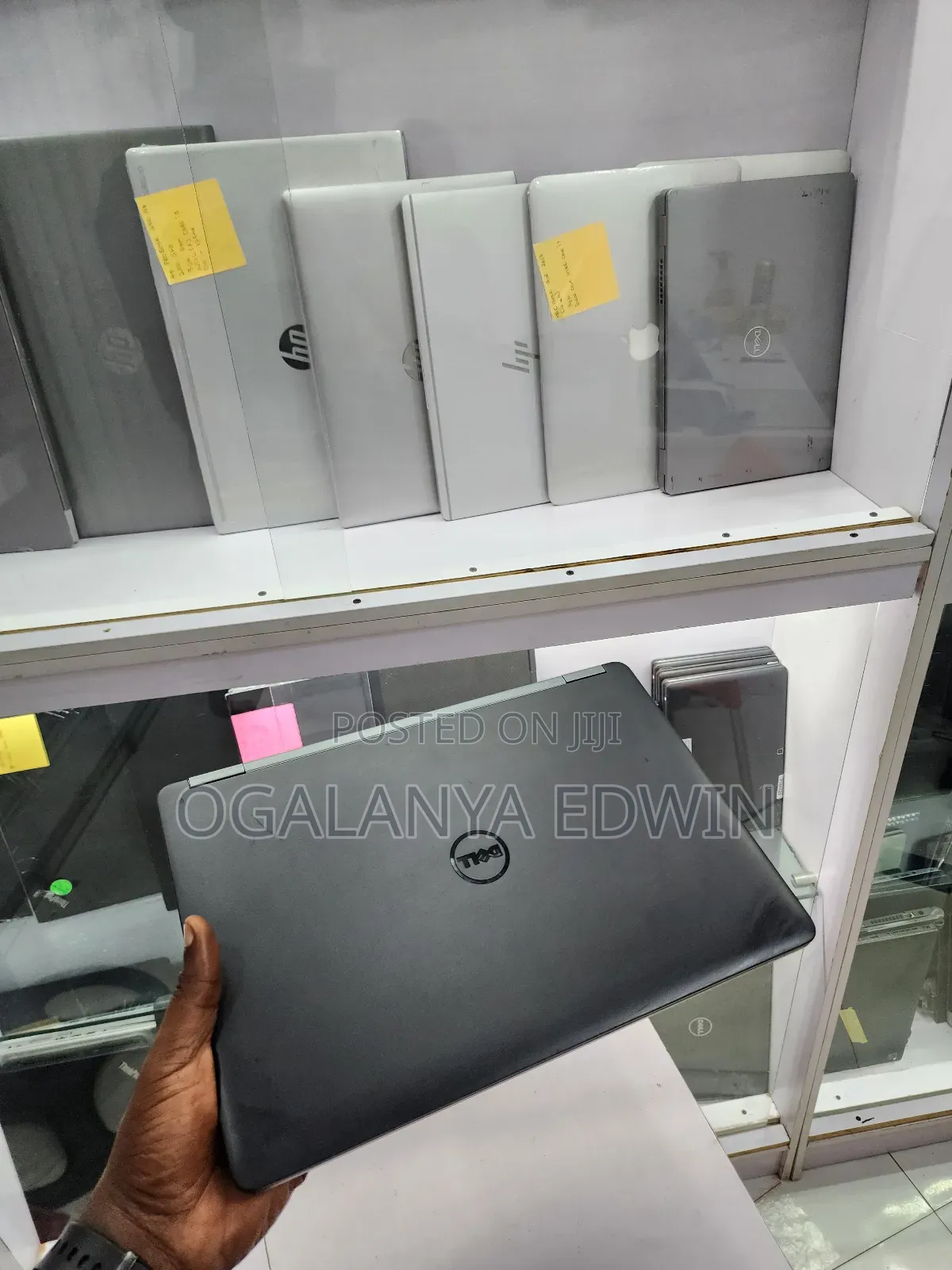 Laptop Dell Latitude E7470 8GB Intel Core I7 SSD 256GB