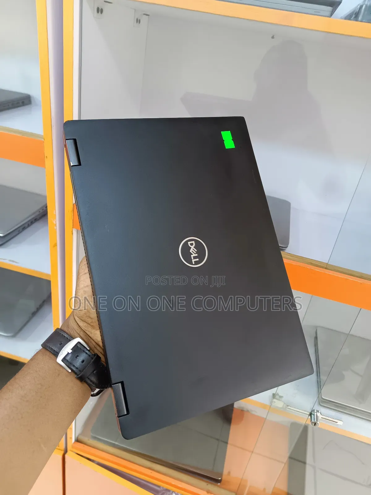 Laptop Dell Latitude 7390 16GB Intel Core I7 SSD 256GB