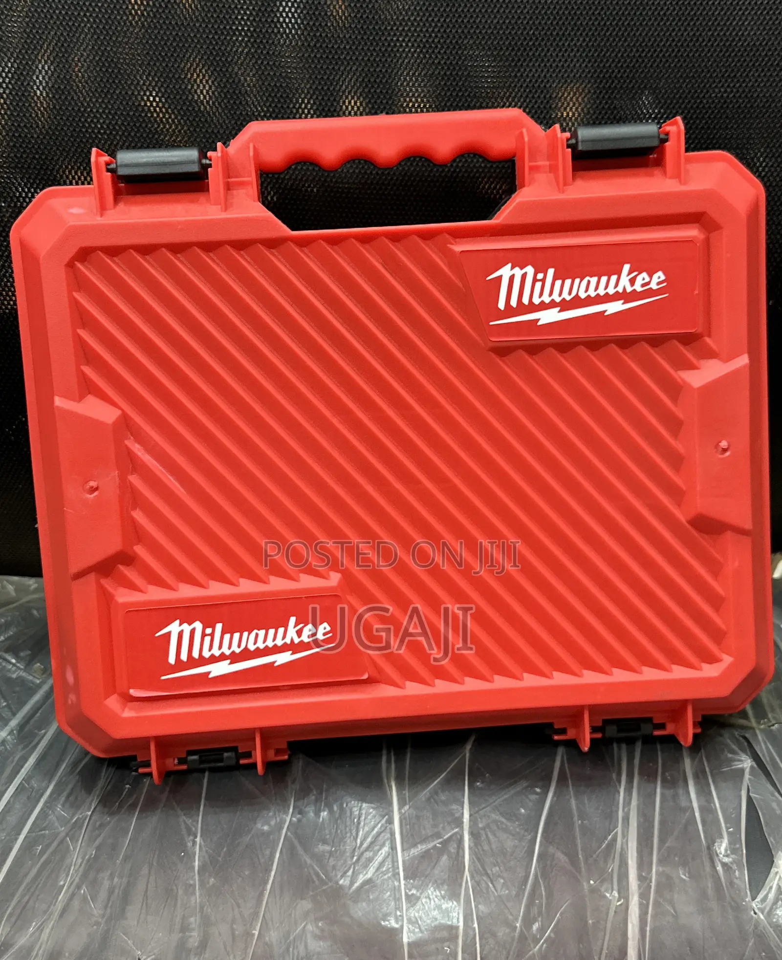 Milwaukee Brushless Drill Machine