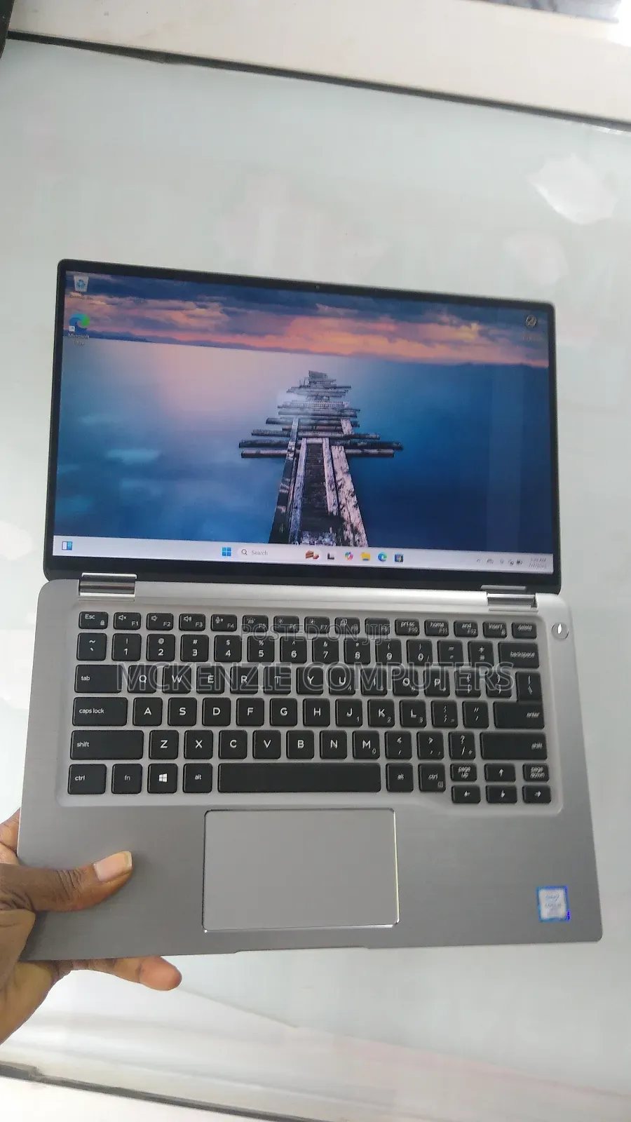 Laptop Dell Latitude 7400 16GB Intel Core I5 SSD 256GB