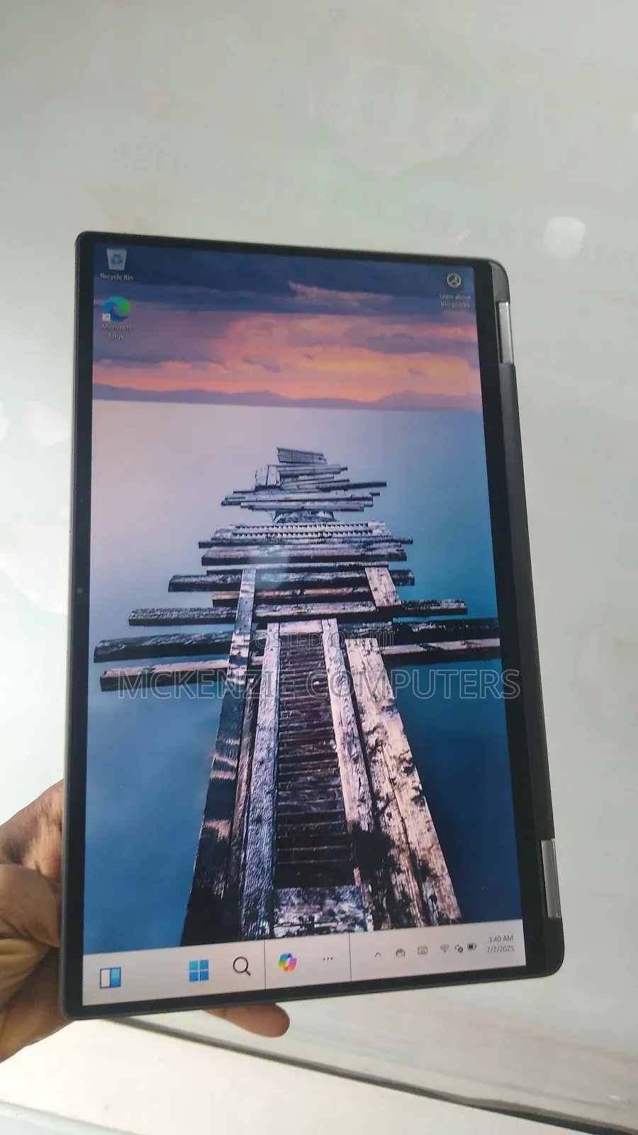 Laptop Dell Latitude 7400 16GB Intel Core I5 SSD 256GB