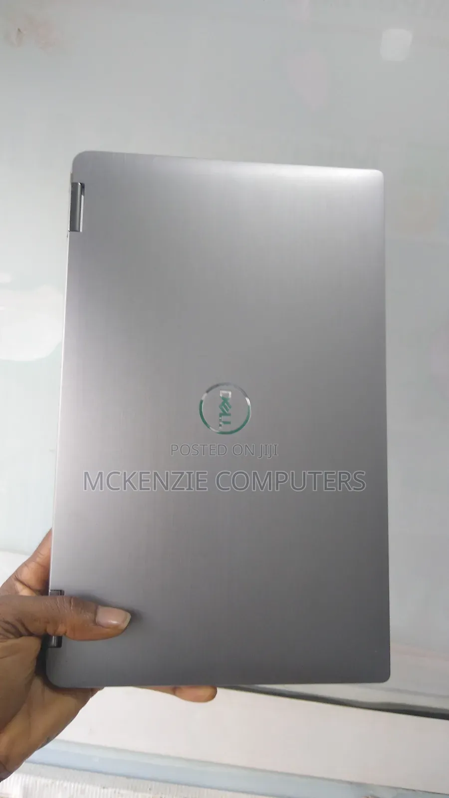 Laptop Dell Latitude 7400 16GB Intel Core I5 SSD 256GB