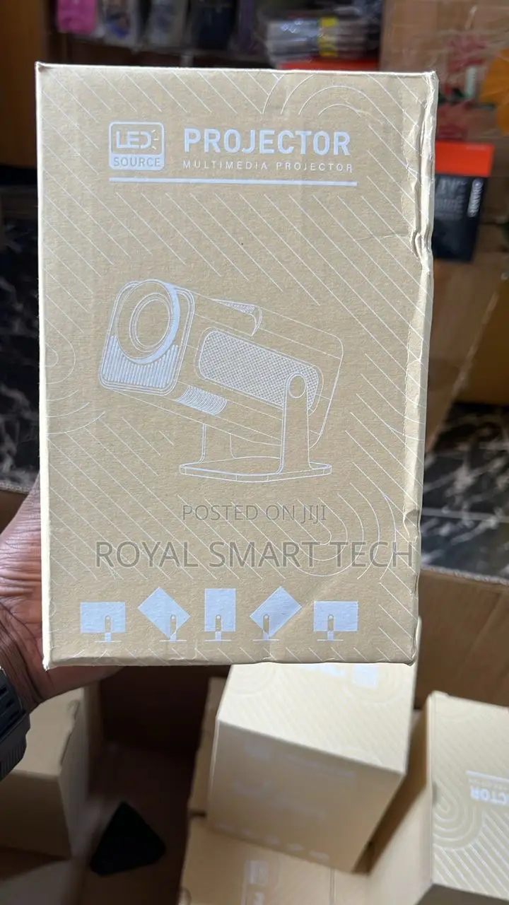 Projector ( Portable)
