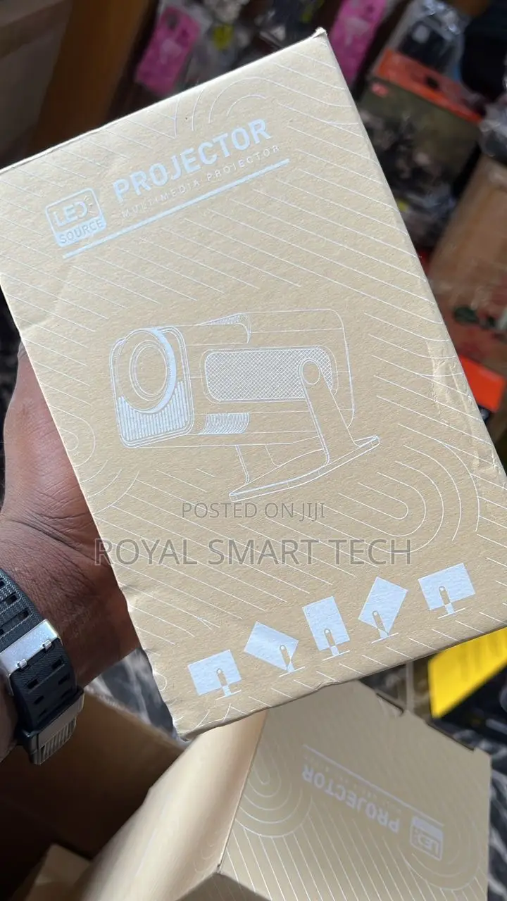 Projector ( Portable)
