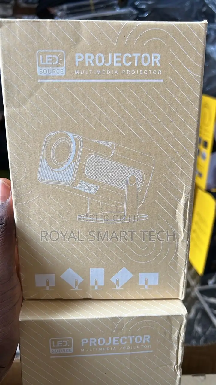 Projector ( Portable)