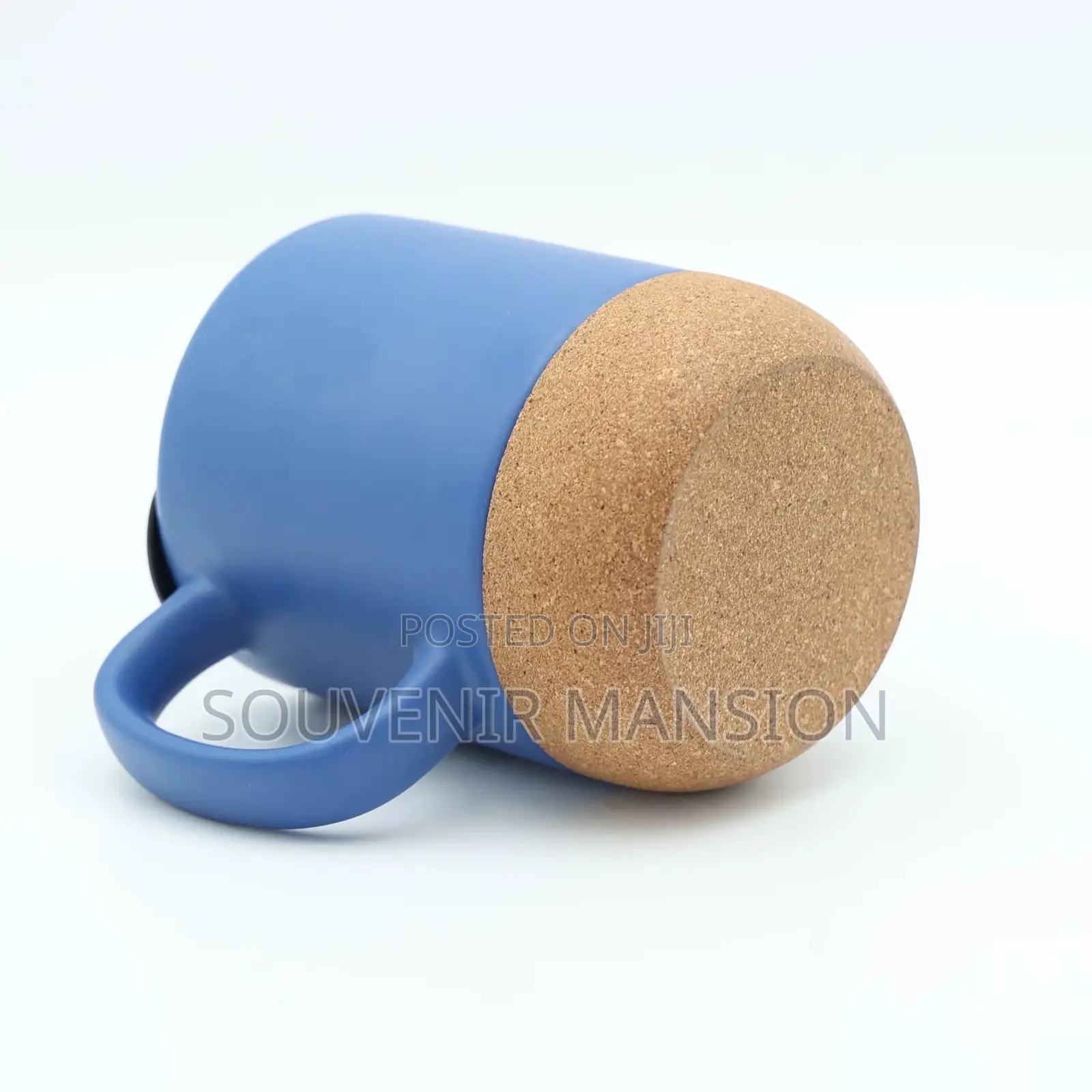 Cup With Cover ( 50pcs and Above )
