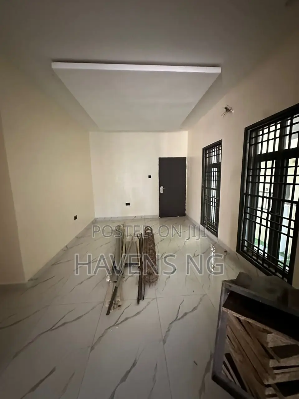 5bdrm Duplex in Life Camp for sale