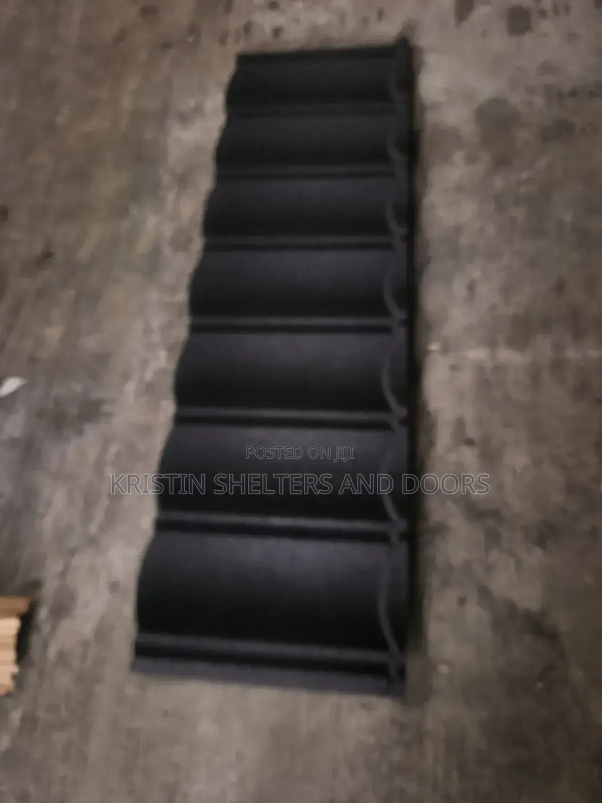 Bond Stone Coated Roofing Sheet In Enugu