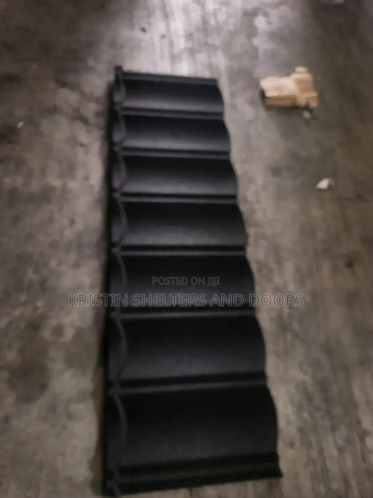 New Zealand Roofing Sheet In Lagos