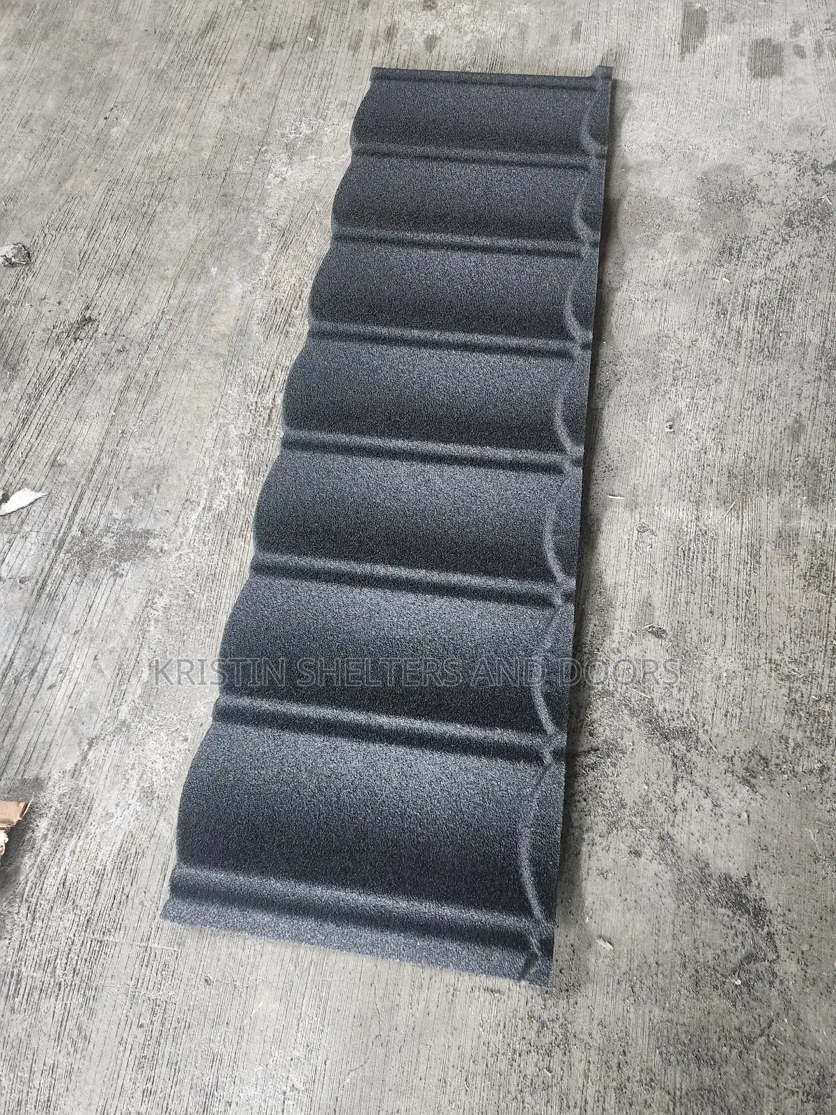 New Zealand Roofing Sheet In Lagos