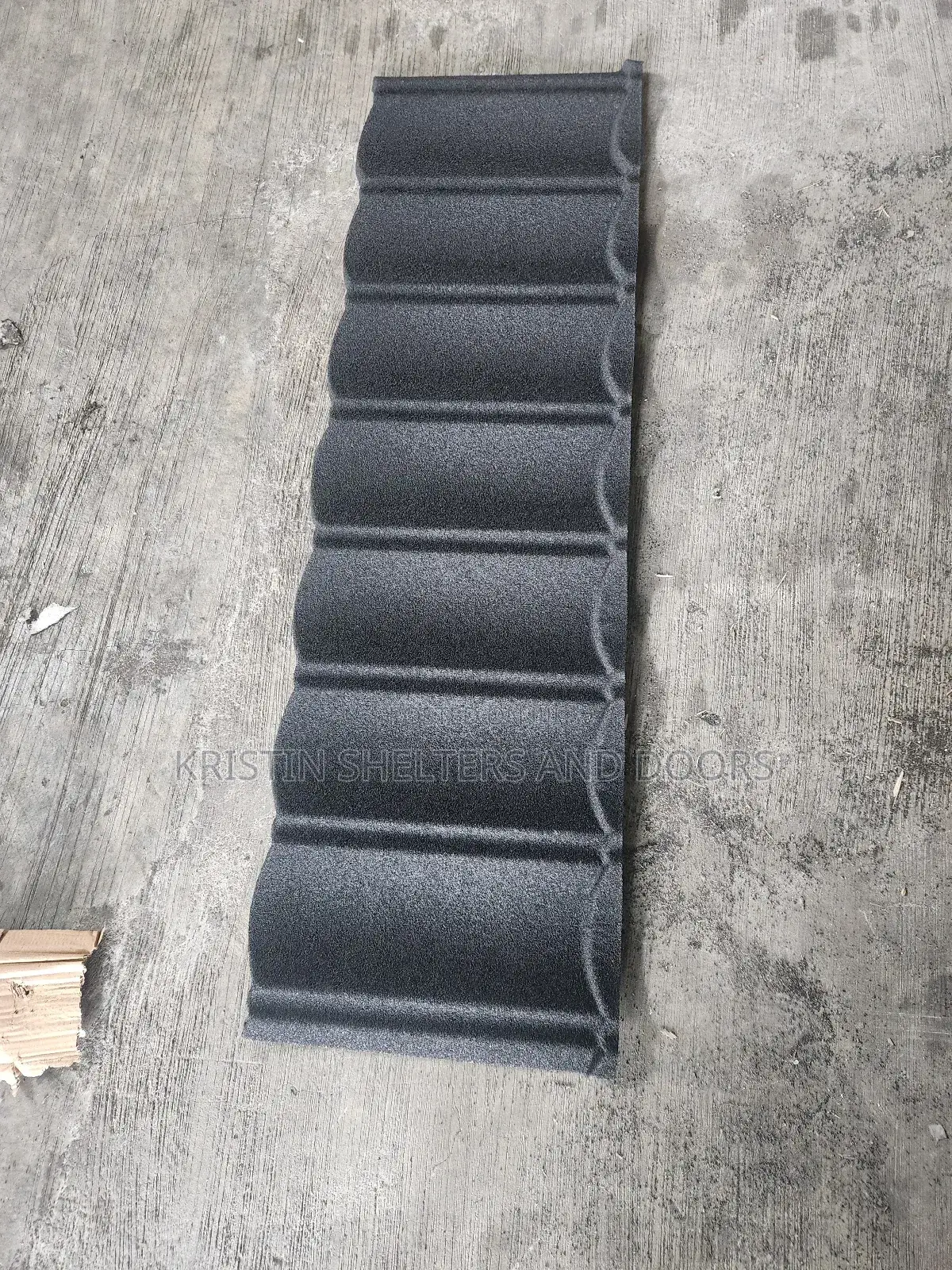 Authentic New Zealand Roofing Sheet