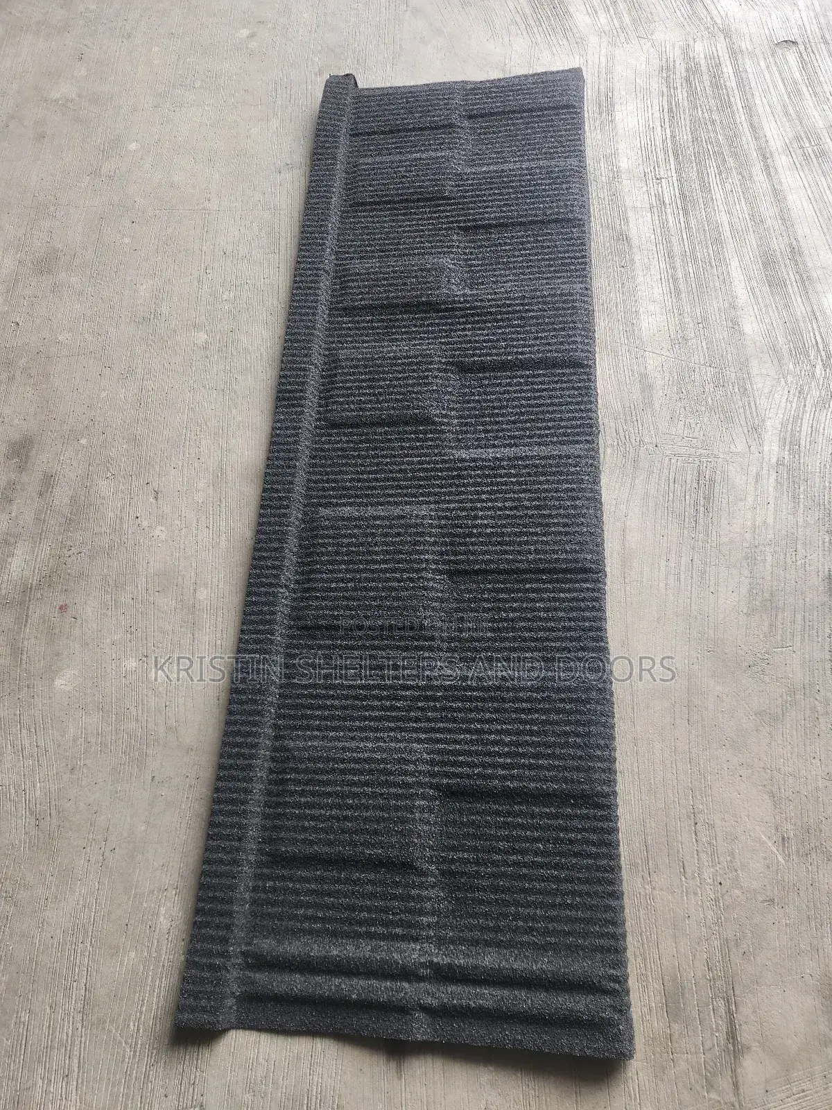 Chrisore Best Quality New Zealand Roofing