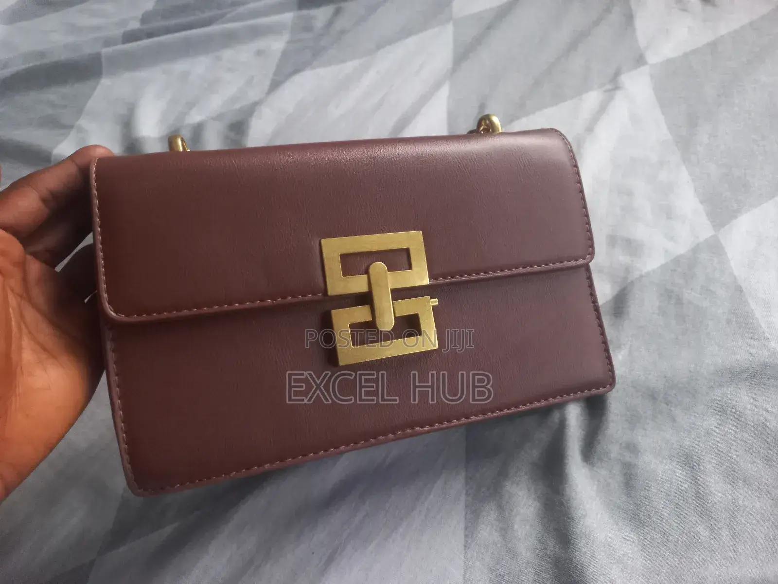 Chic Vintage Bag
