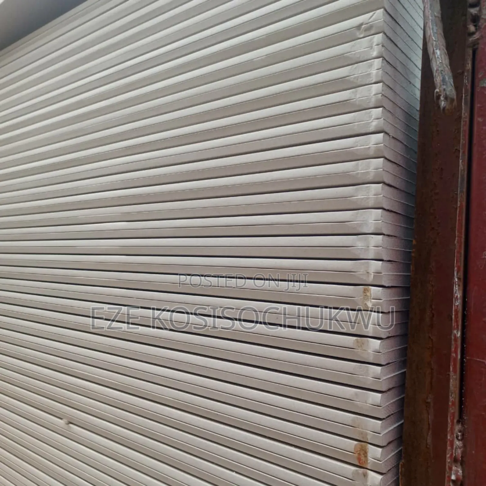 Plaster Board