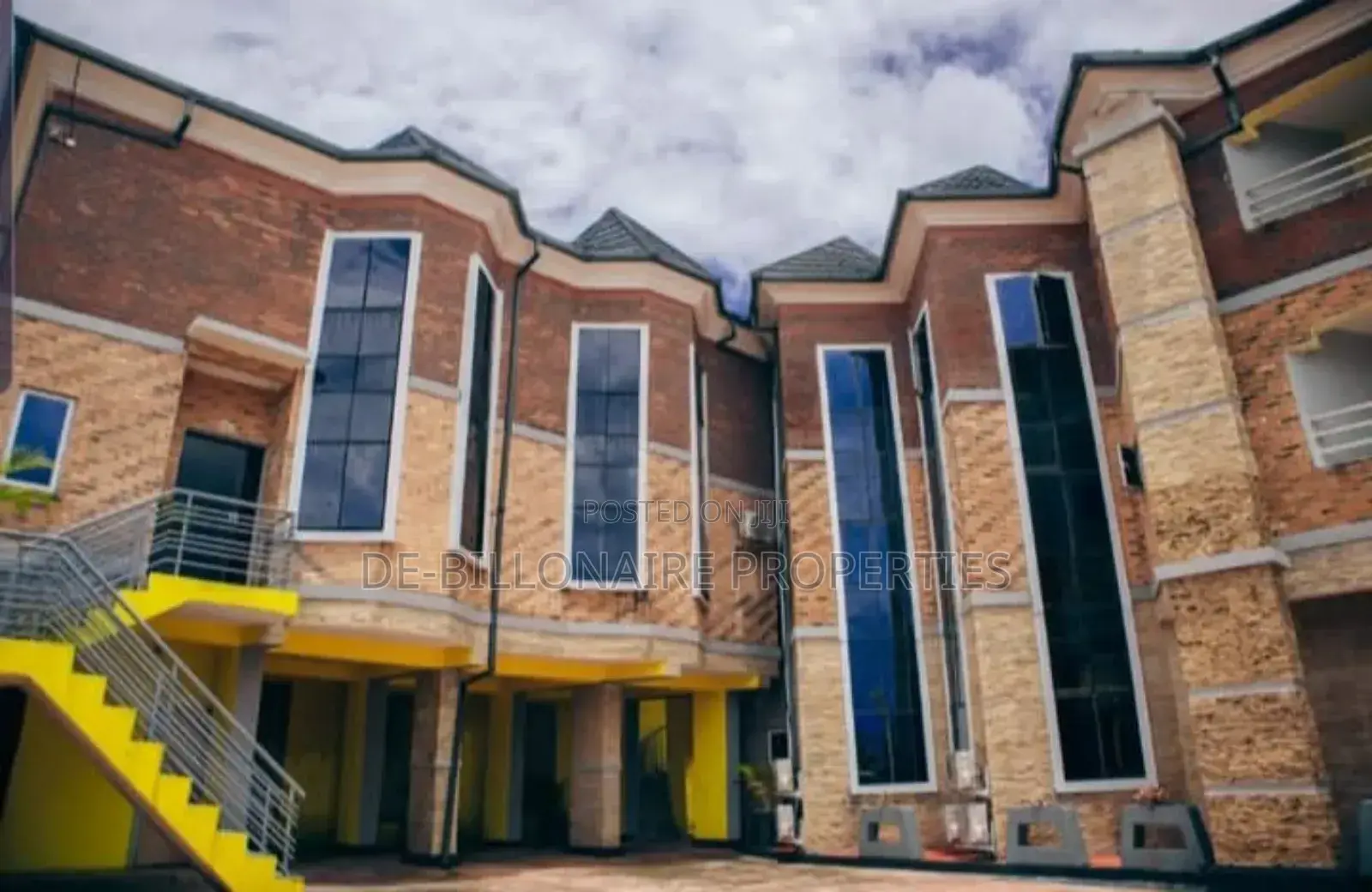 28 Rooms Hotel for Sale in Owerri