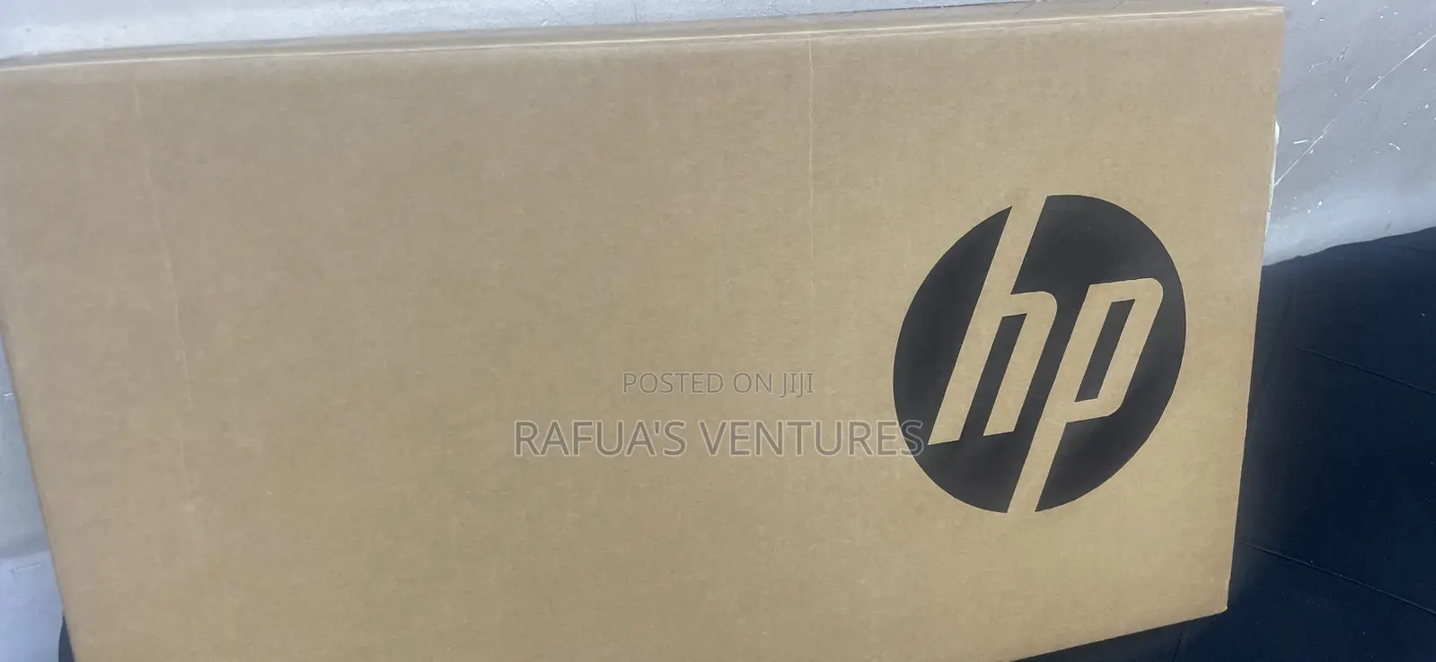New Laptop HP EliteBook 840 G6 16GB Intel Core i7 SSD 512GB