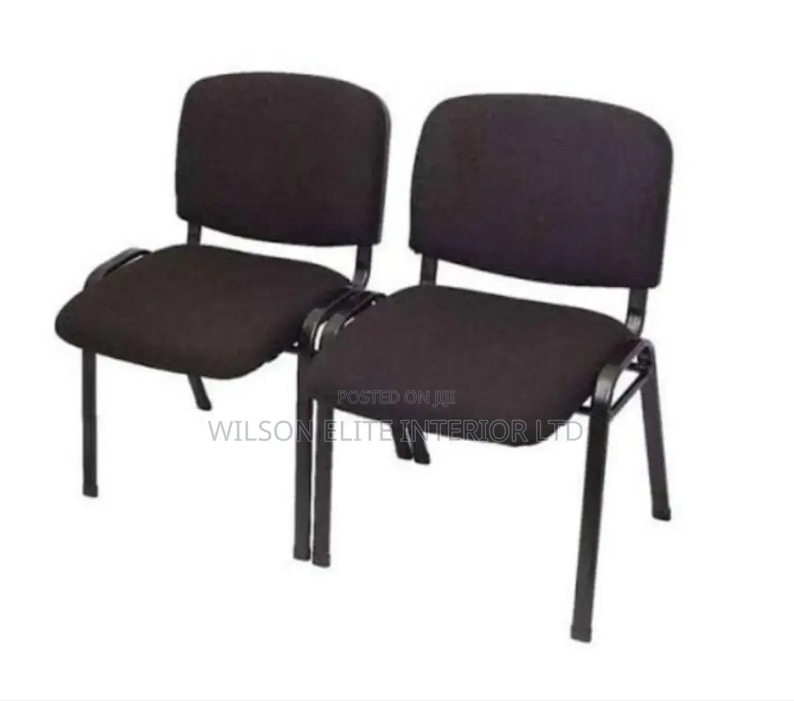 Unique Chair For General Purposes (Four Leg)