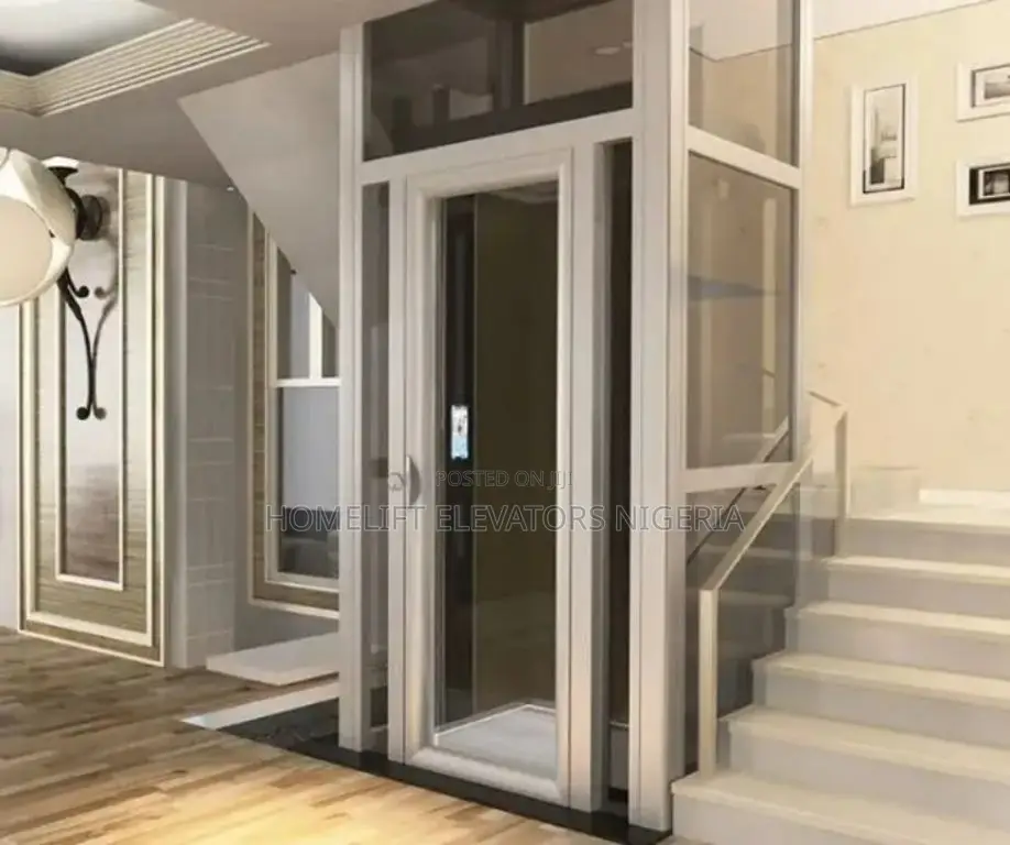 Residential Passenger Elevator