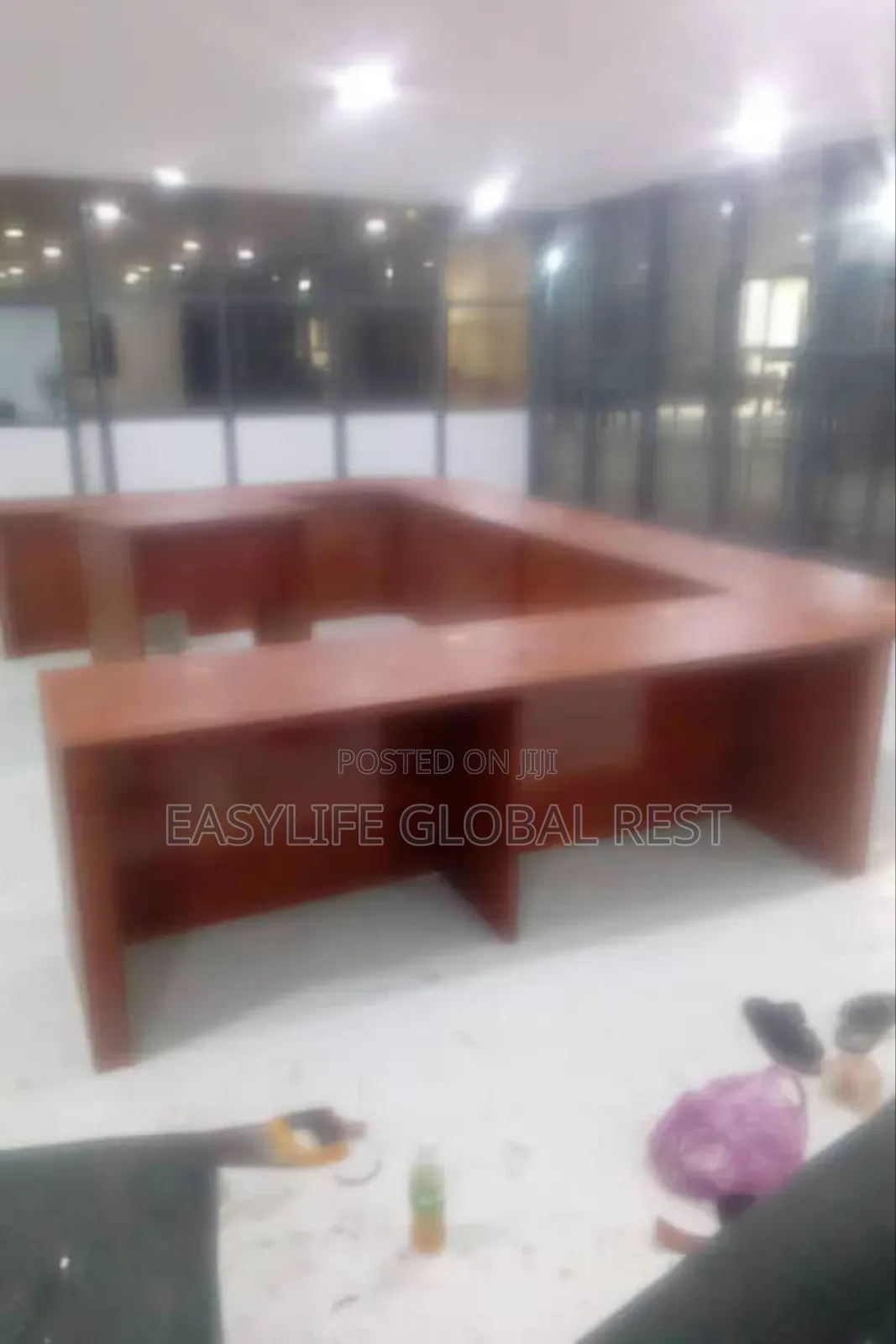Conference Table