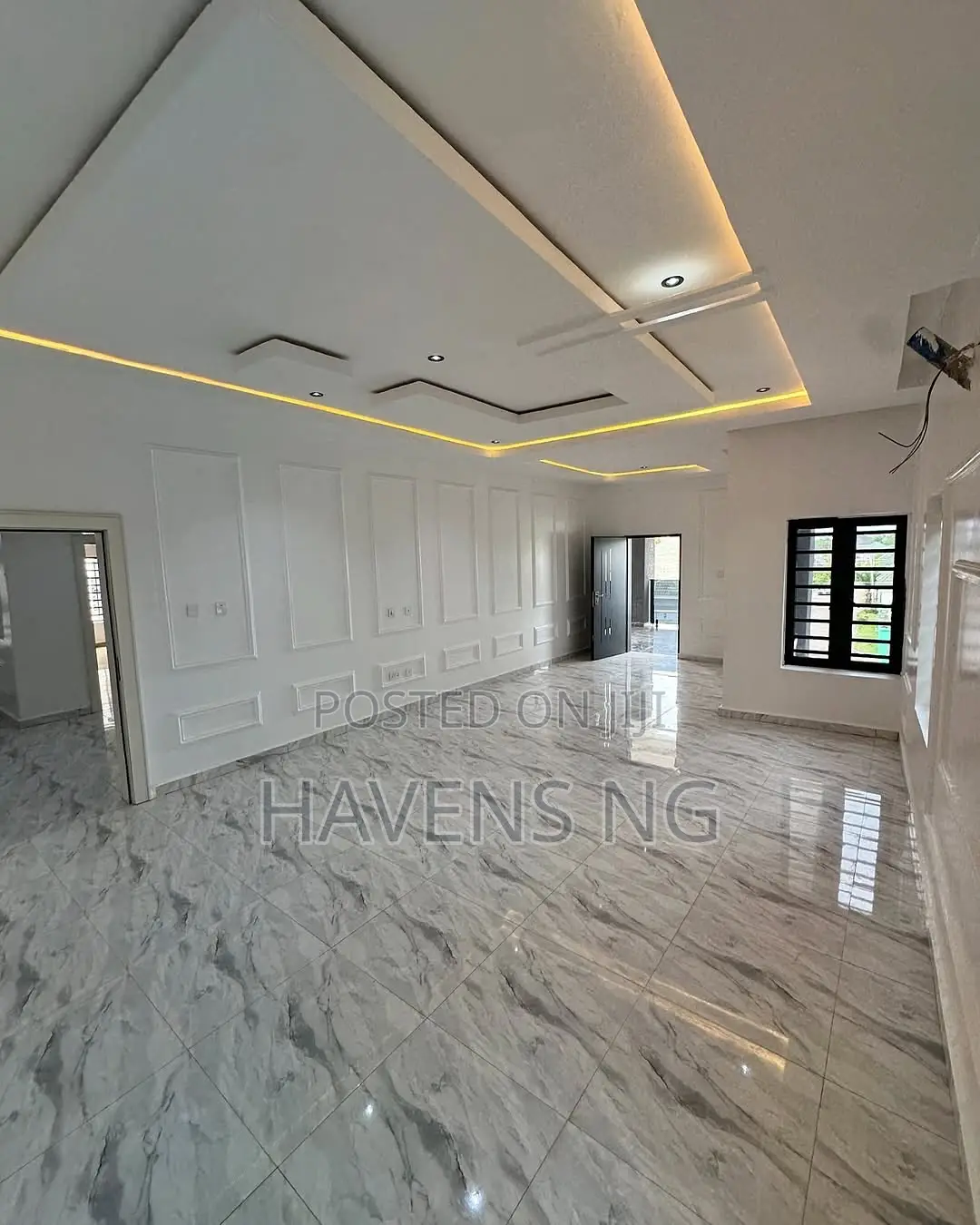 5bdrm Duplex in Galadimawa for sale
