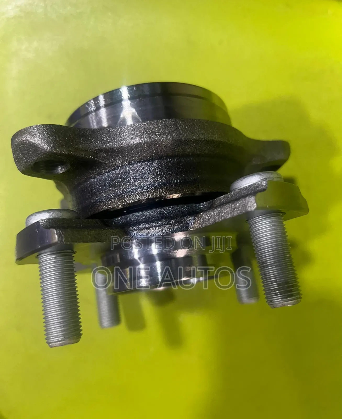 Suzuki Dzire Front Hub
