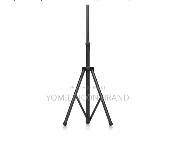 Turbosound Tstand-01 Lightweight Adjustable Speaker Stand