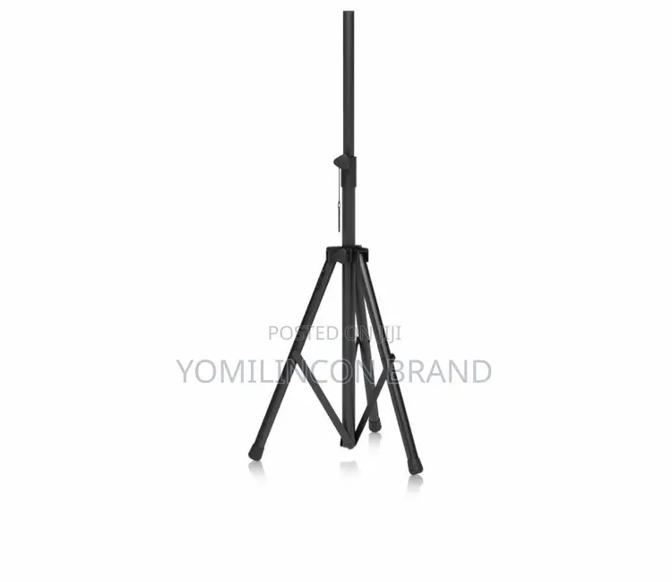 Turbosound Tstand-01 Lightweight Adjustable Speaker Stand