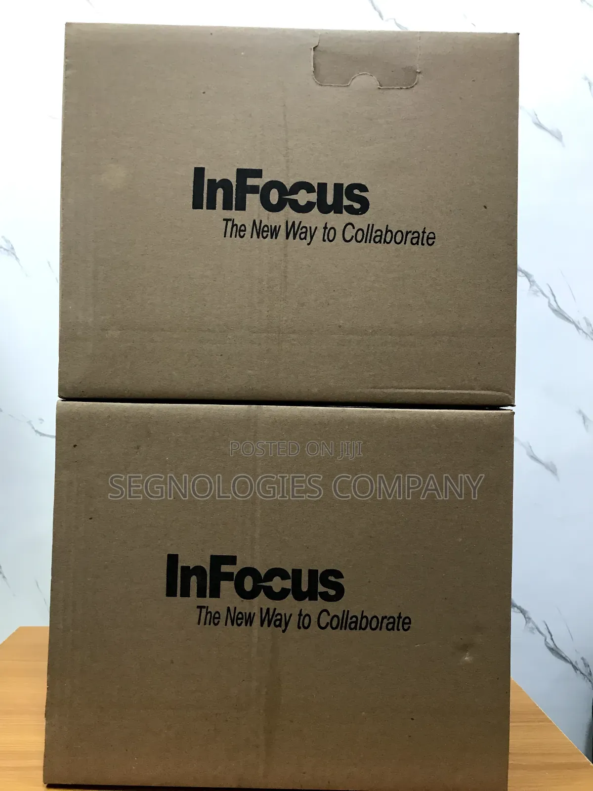Infocus In116a 3000 Lumens Portable Dlp Projector