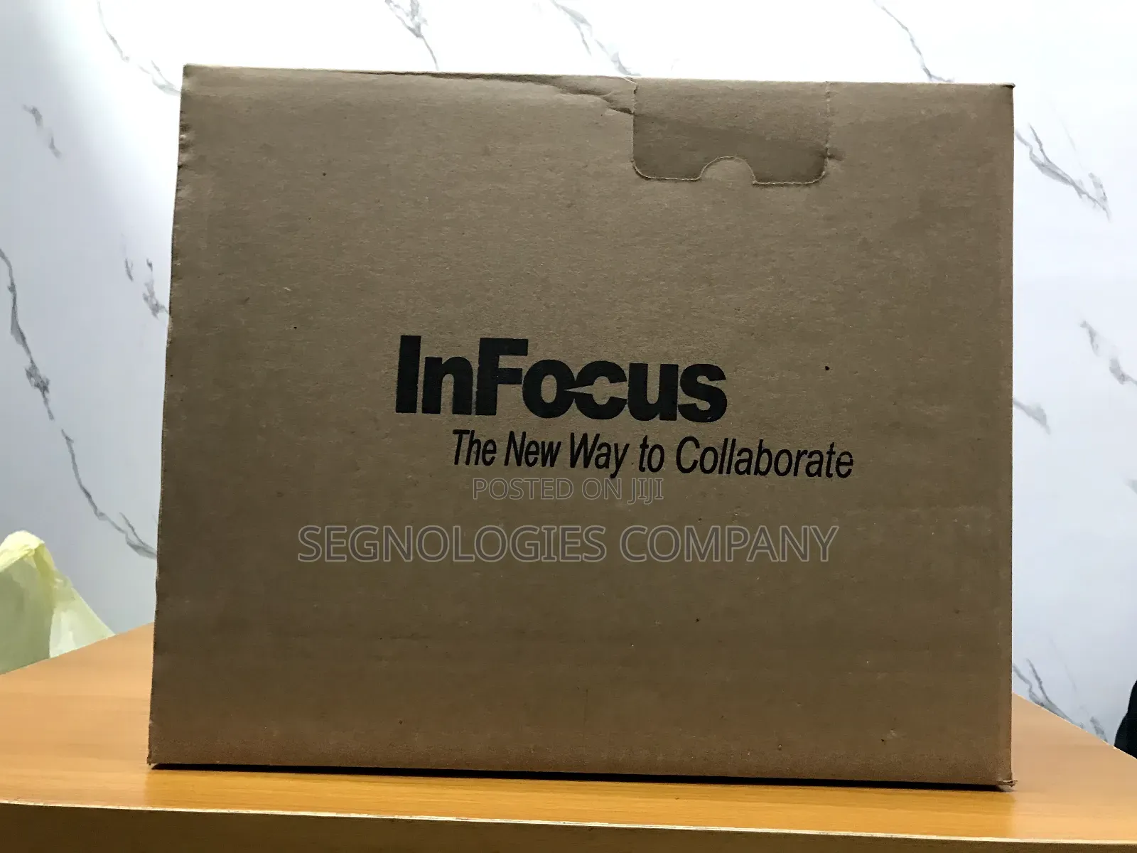 Infocus In22a 3500 Lumens Full Hd Projector