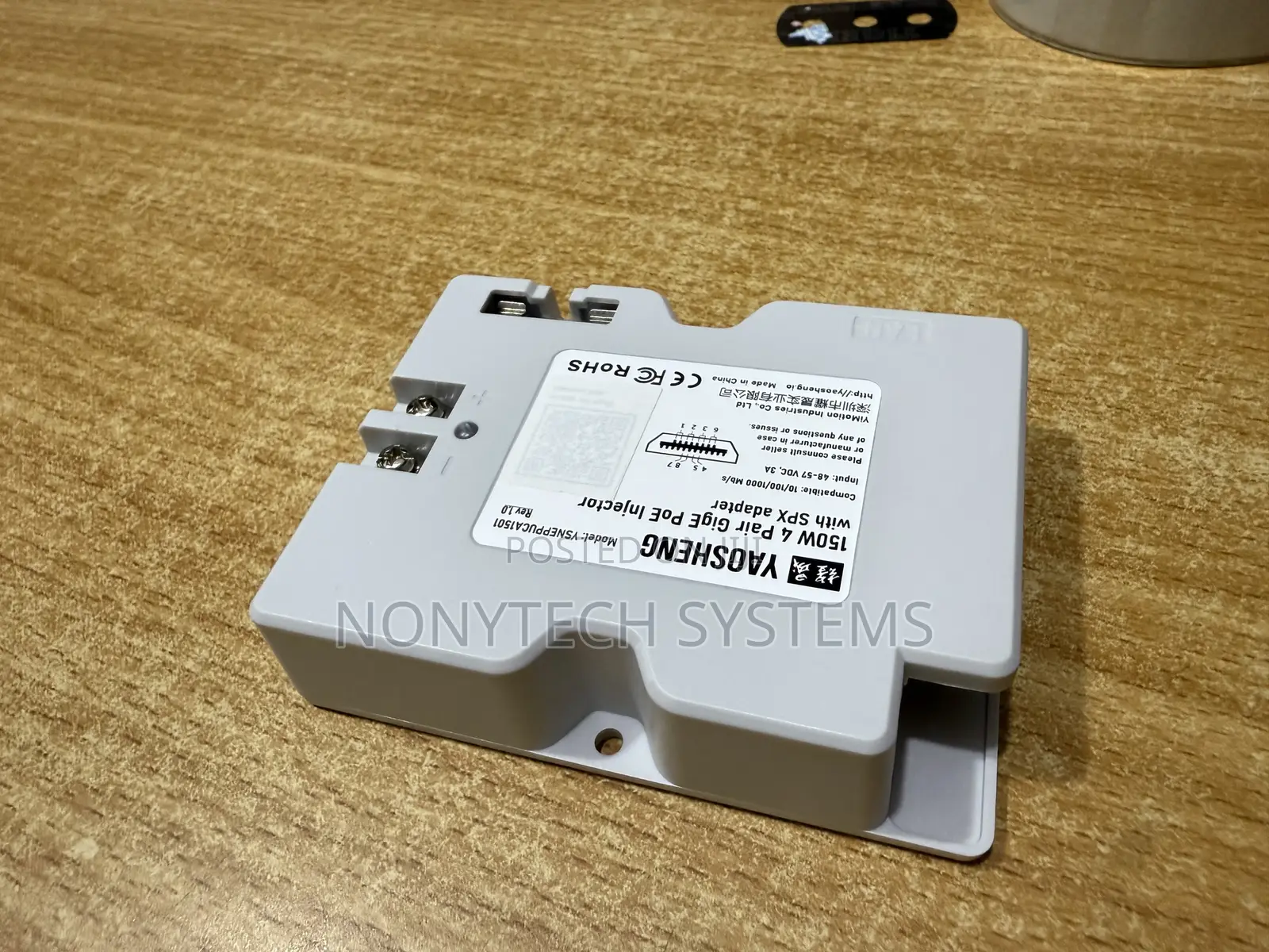 Starlink Converter V2 Router to Gen 3
