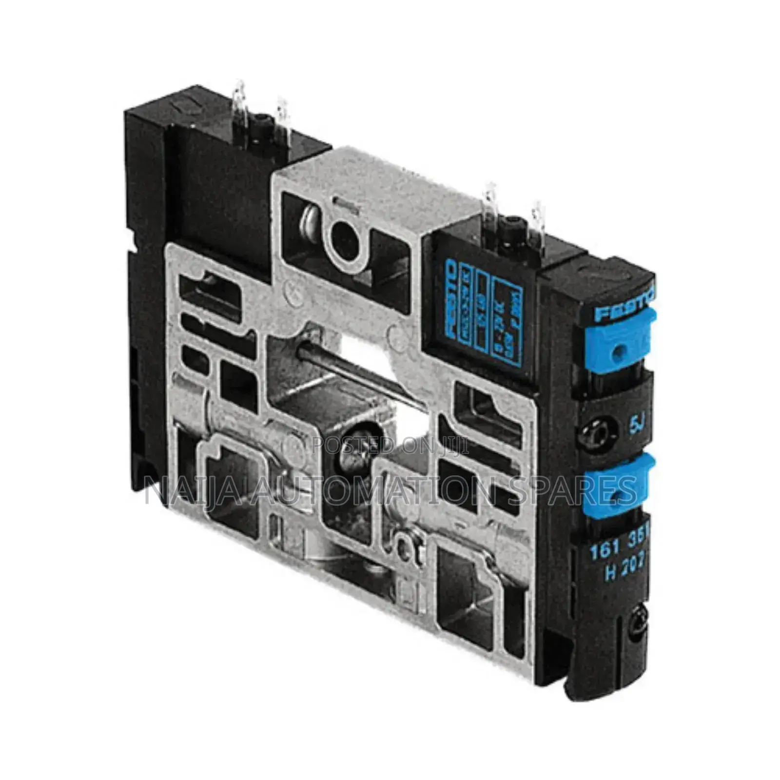 Festo Solenoid Valve Cpv14-M1h-2x3-Ols-1/8 | 161363