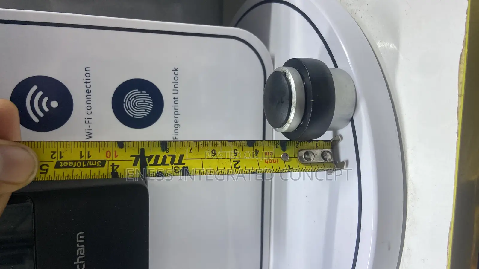 Antirust High Quality Door Stopper