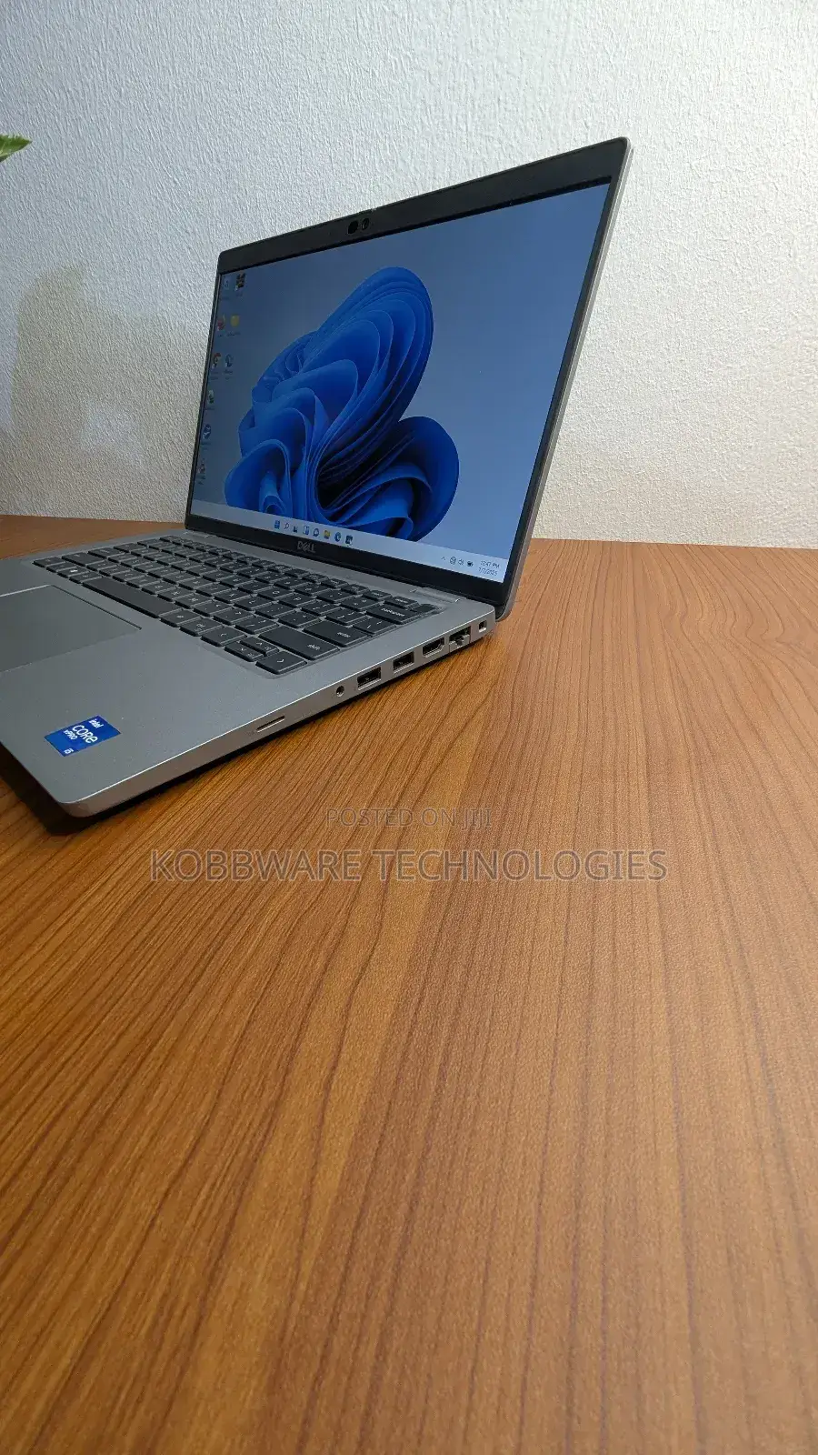 Laptop Dell Latitude 5420 16GB Intel Core i5 SSD 512GB